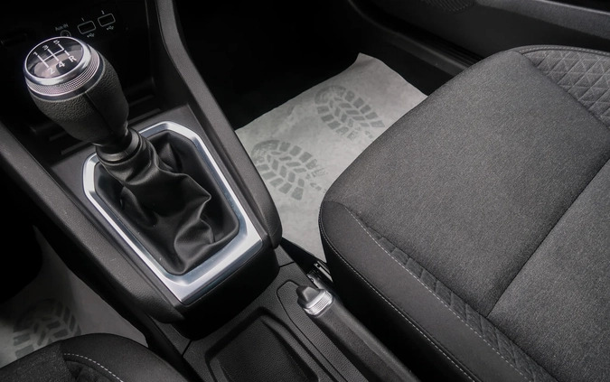 Renault Clio cena 49000 przebieg: 19068, rok produkcji 2020 z Świerzawa małe 596